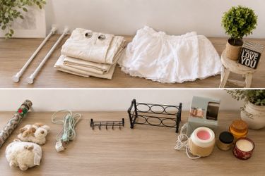 Home Decor/Misc.