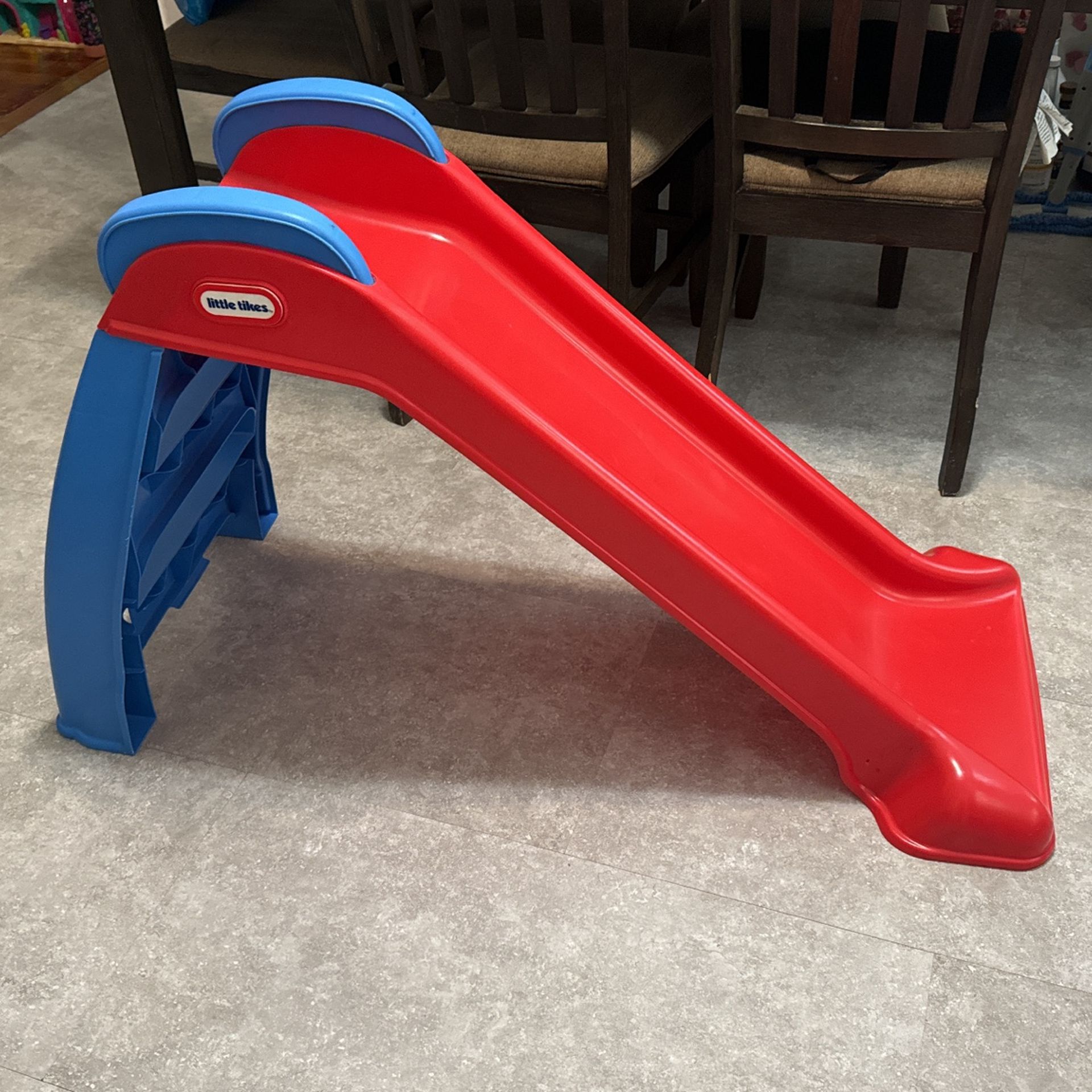 Little Tikes Slide