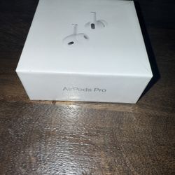 AirPod Pro Gen 2