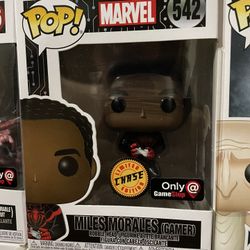 Funko Pop!