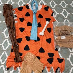 Fred Flinstone 