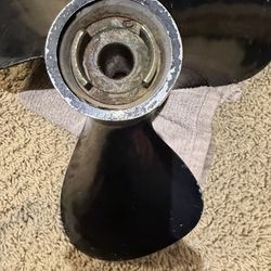 Propeller For OMC 14 X 18