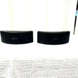 Bose 151se outdoor speakrs