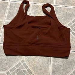 Nike Workout Shirt
