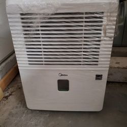 Dehumidifiers For Sale - Barely Ised