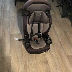 Toddler Car Seat