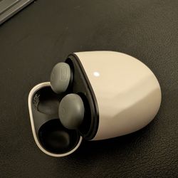 Google Pixel Buds Pro 2 