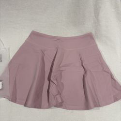 Steppe Designed Skirt /shorts Size Small 