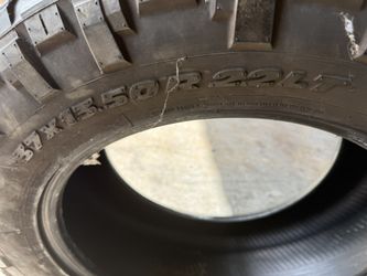 Nitto Tires