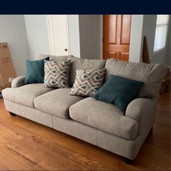  Comfy Couch