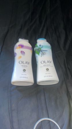 Olay Body Wash 2-Pack 22 oz