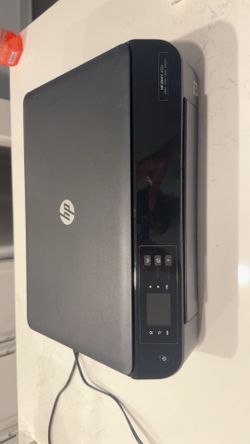 HP ENVY 4500 e-All-in-One series printer