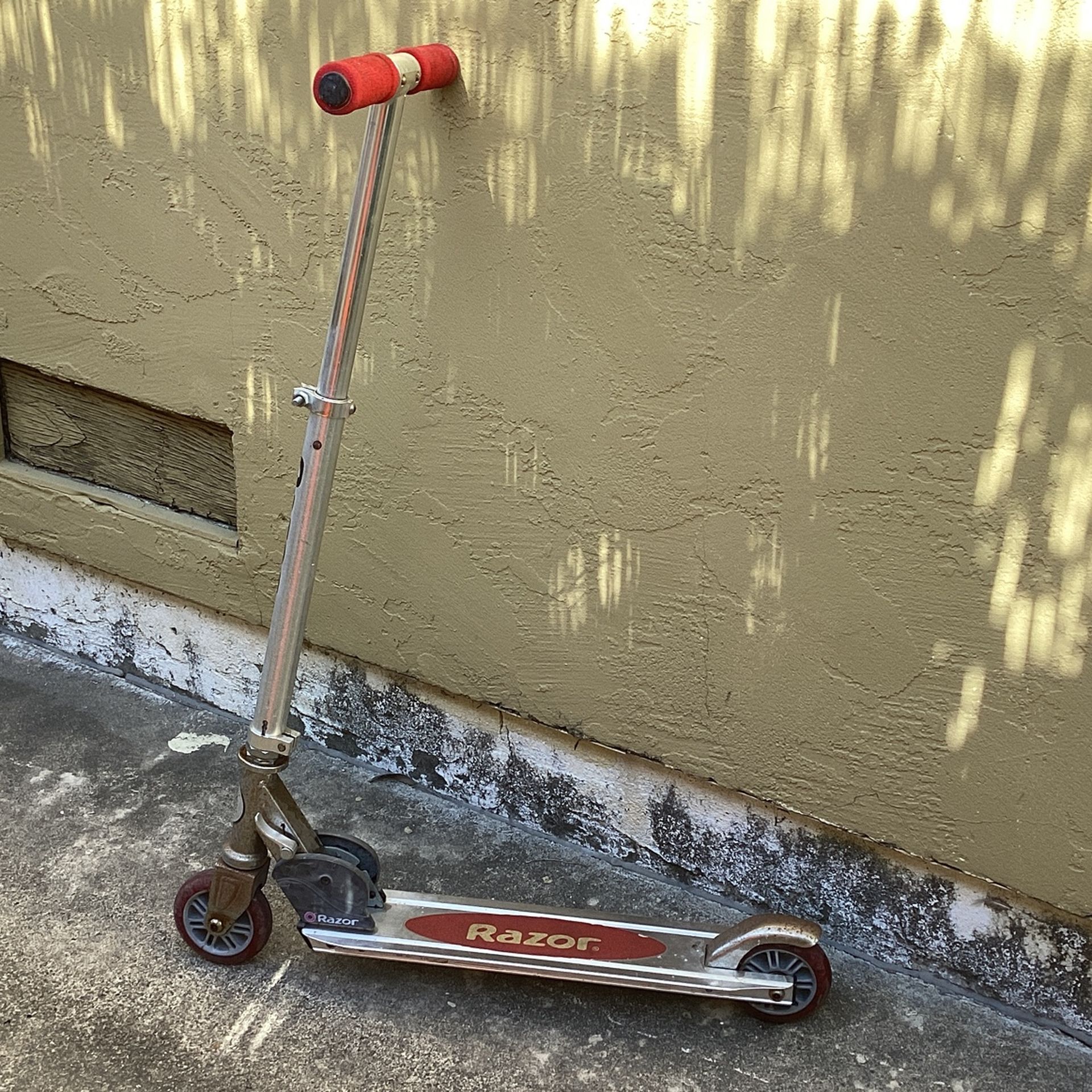 Used Razor 7.2v Razor Scooter For Sale| 52 Ads For Used Razor Scooters – GIAU