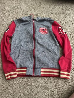 49er Sweater