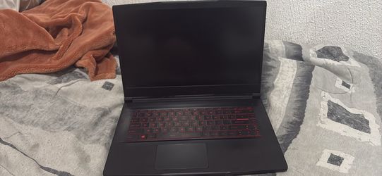 Laptop gamer