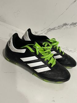 Adidas Soccer Cleats