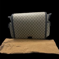 Gucci Large changing bag