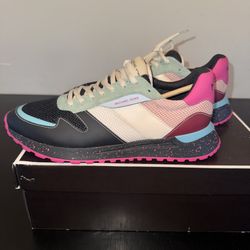 MICHAEL KORS RUNNERS