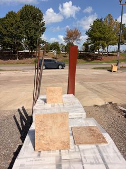 Tile pallet $500