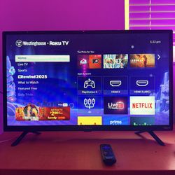 Roku TV