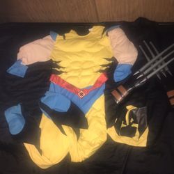  Wolverine X-Men 1990  animated series