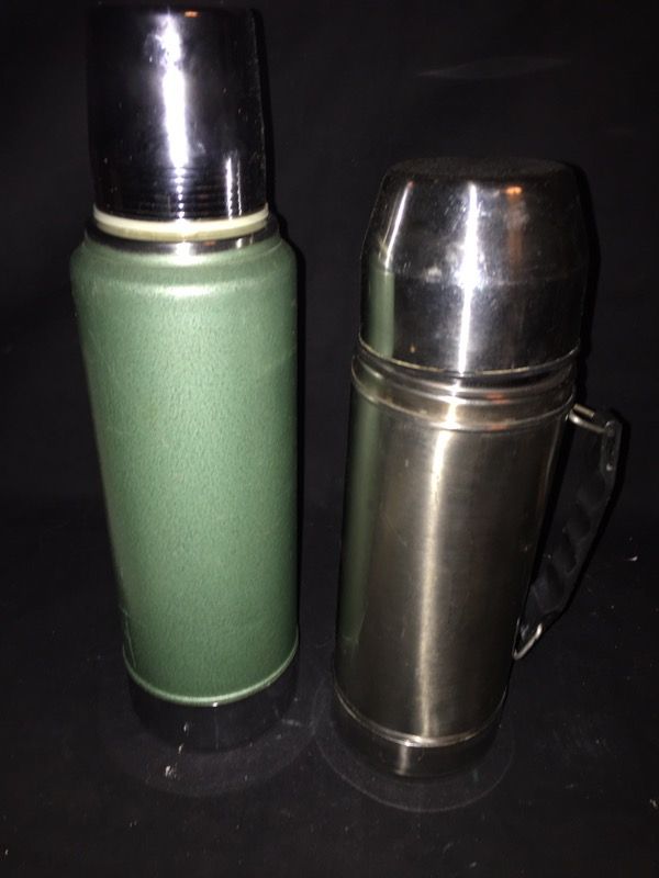 Thermos thermos