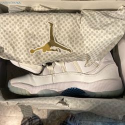 Air Jordan 11 Retro
