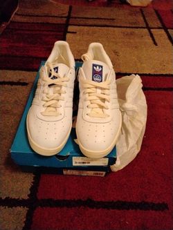 Adidas Burnden Special