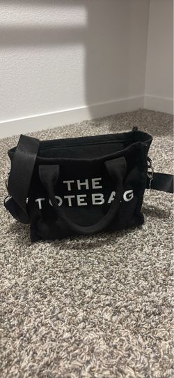 Small Marc Jacob’s tote bag