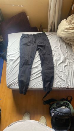 Volcom Men’s Large Joggers