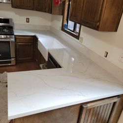 Quartz &GRANITO FABRICACIO &ISTALACIN ESTIMADO GRATIS