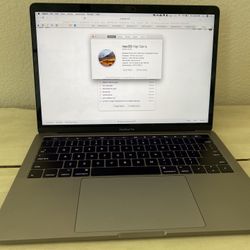 MacBook Pro 13” 2016 (Touch Bar)
