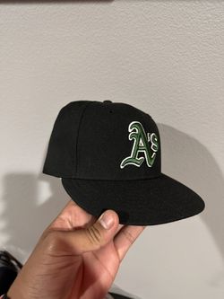 Fitted Hat