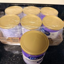 Enfamil Gentlease Formula