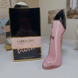 Carolina Herrera Good girl Blush Perfume
