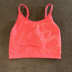 Gymshark Tank Top