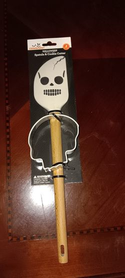 Spatula