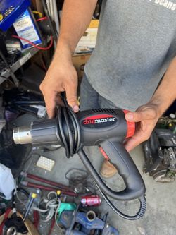 Heat Gun