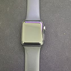 Apple Watch Series 3 38mm