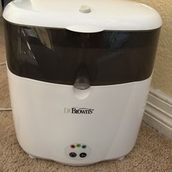 Dr.Brown Sterilizer 