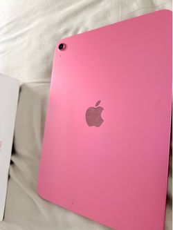 I pad