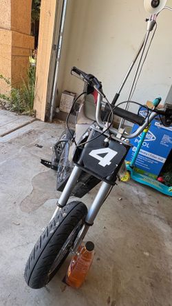 Ebike