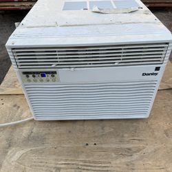 Aire acondicionado para ventana