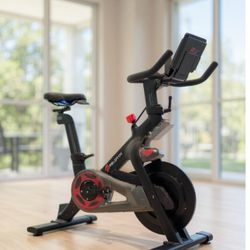 Peloton Exercise Bike