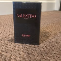 Valentino cologne