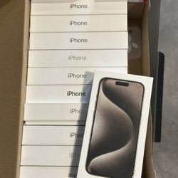 Iphone 17 Pro max 256GB (read the description) 