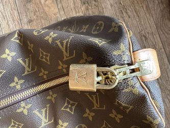 Louis Vuitton Duffle Bag for Sale in Floral Park, NY - OfferUp