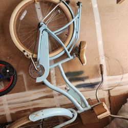 Women Beach Cruiser 