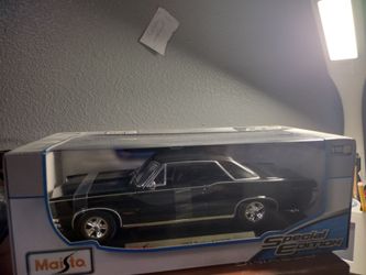 Unopened collectable
