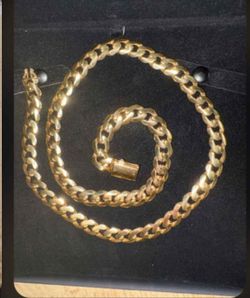 Jewelry  24 grams